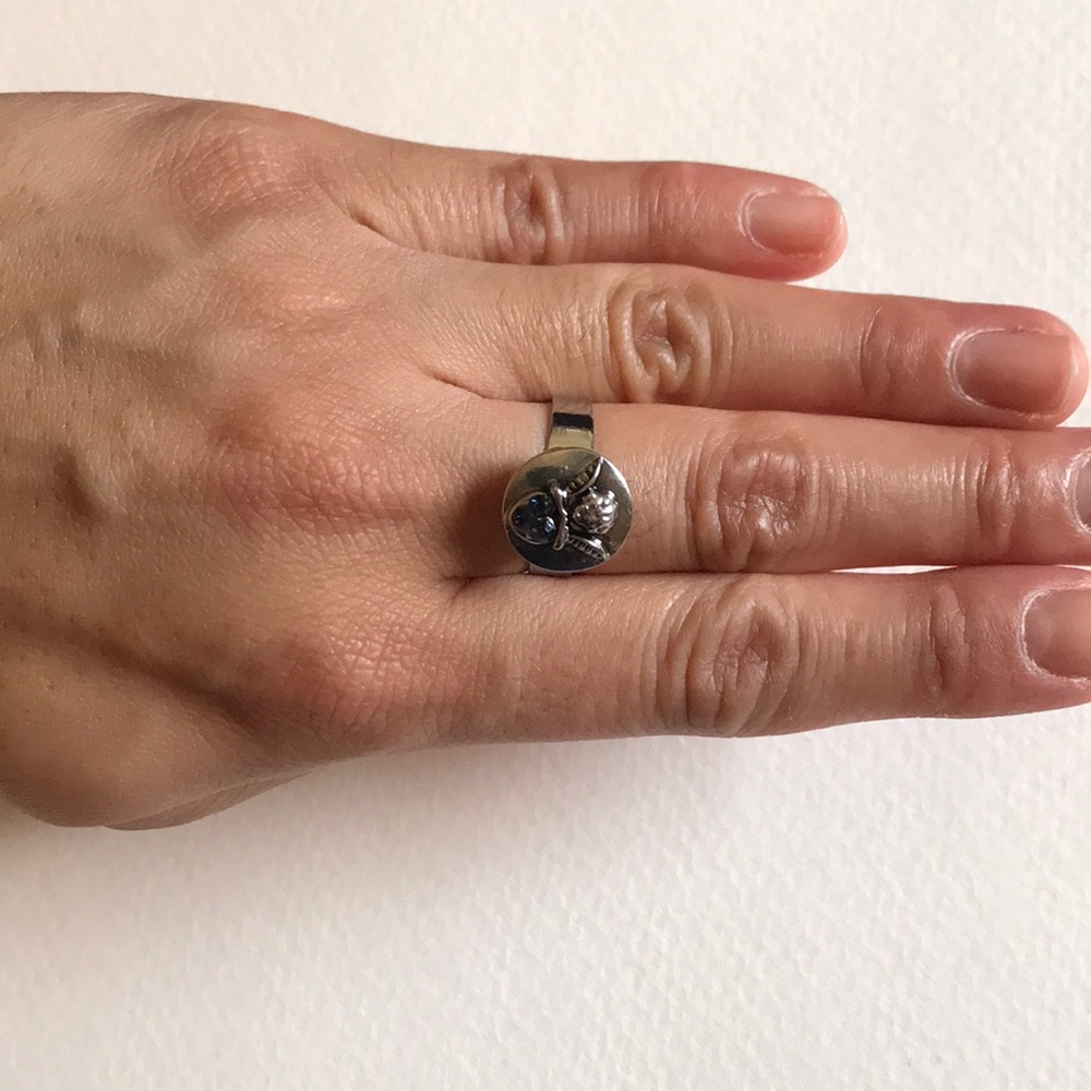 Interchangeable Rings